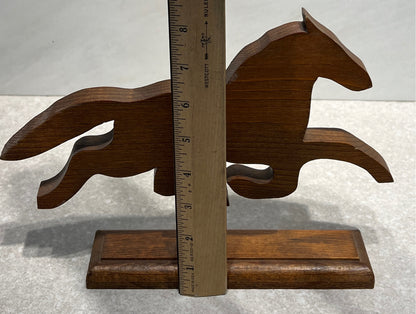 Wooden Horse