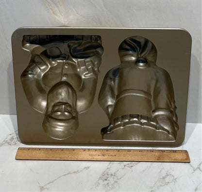Nordic Ware Baking Pan