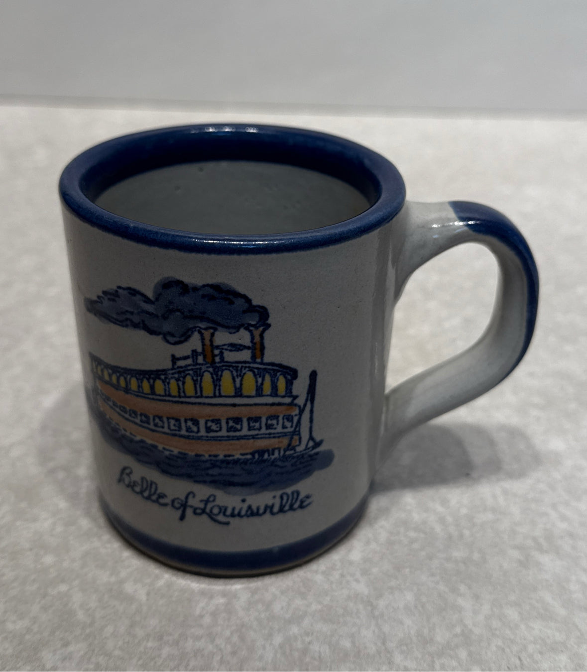 Louisbille Mug