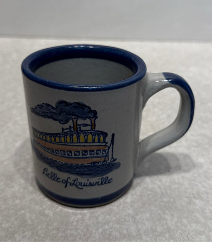 Louisbille Mug