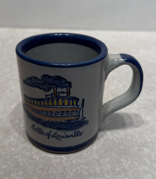 Louisbille Mug