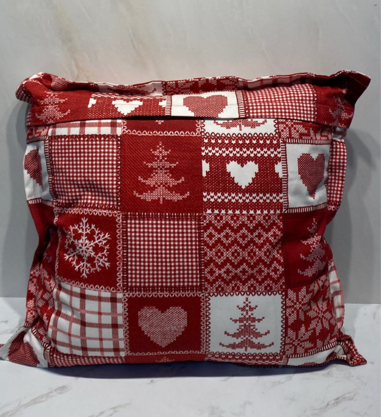 Christmas Pillow