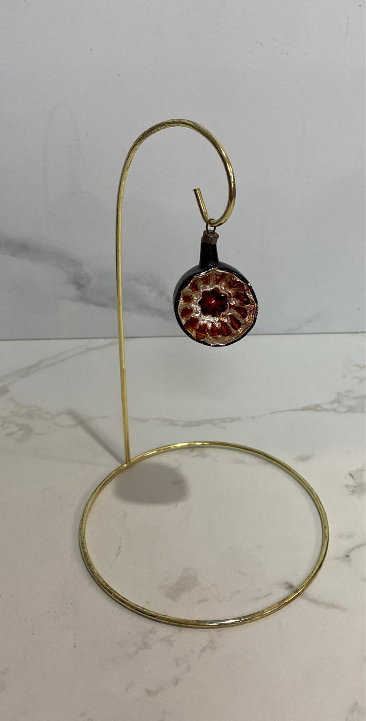 Vintage Christmas Ornament