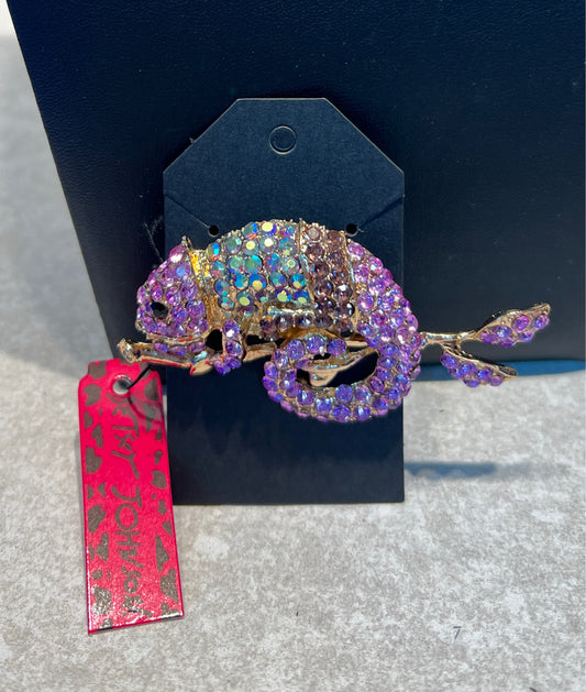 Betsey Johnson Pin