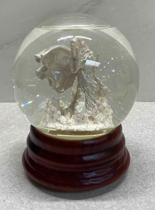 Snow Globe