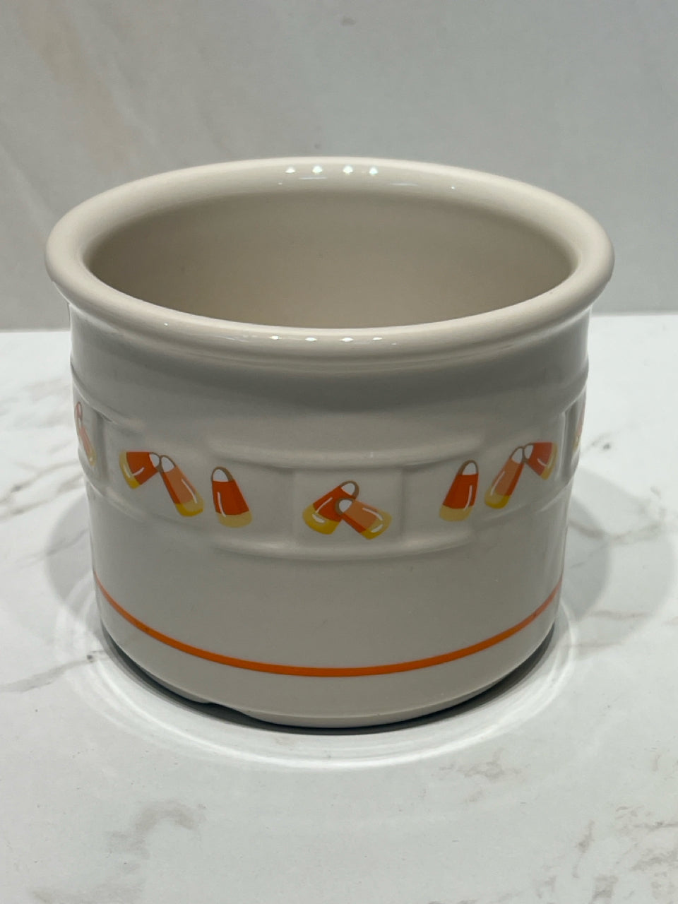 Longaberger Crock