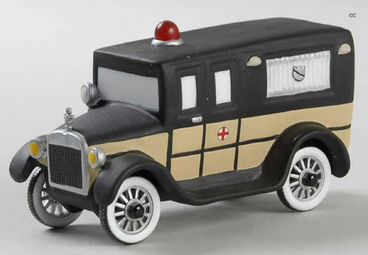Dept. 56 The City Ambulance