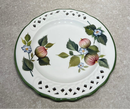 Plate