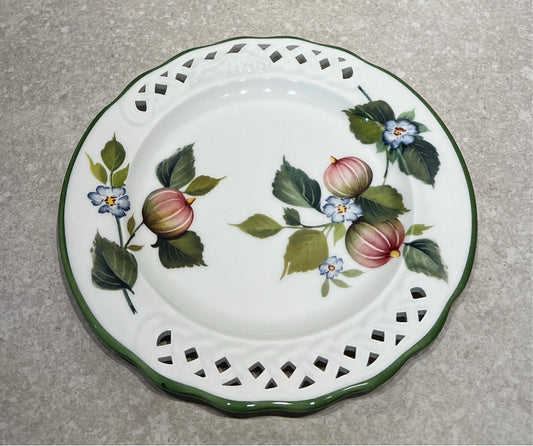 Plate