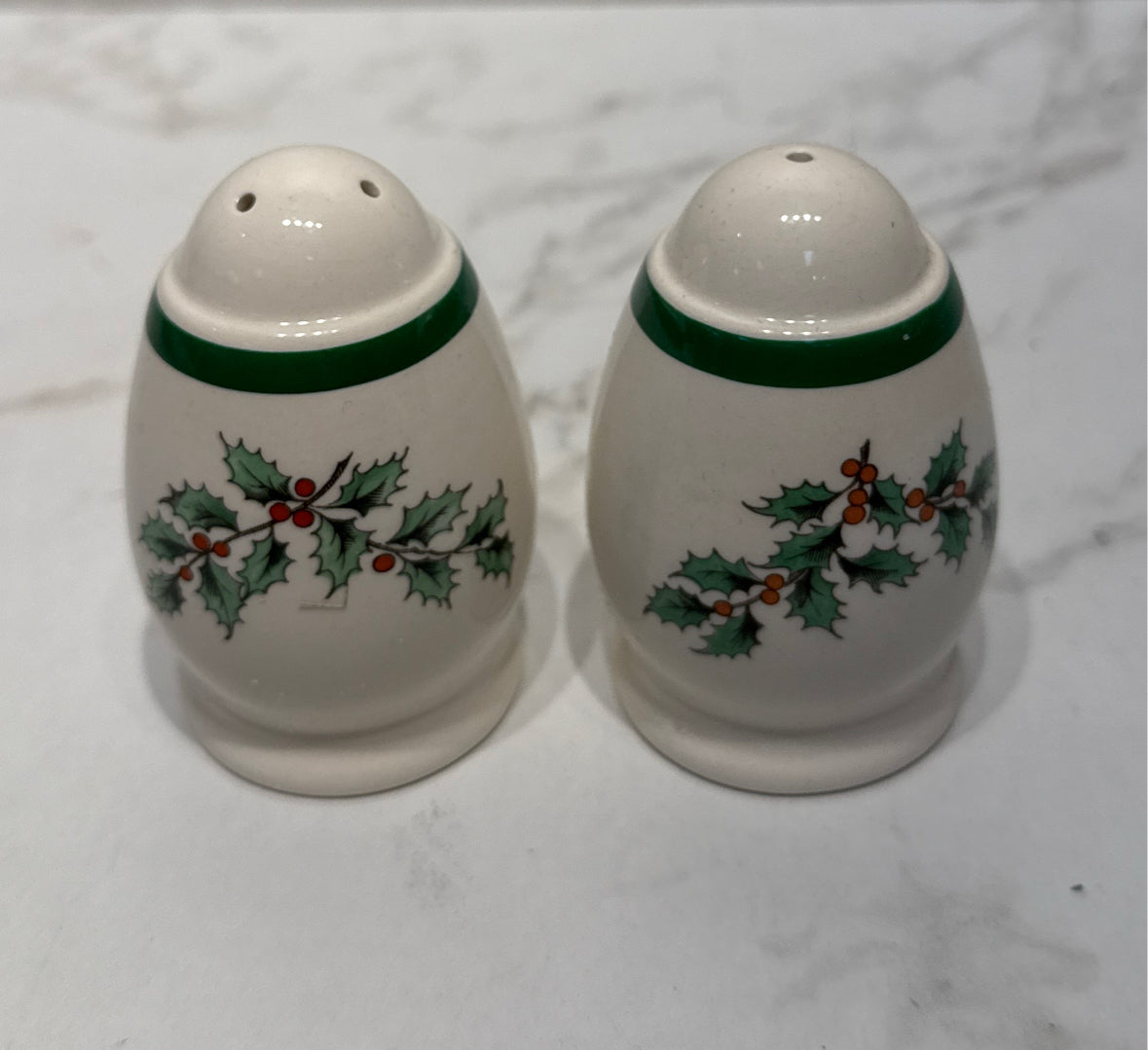 Spode S + P