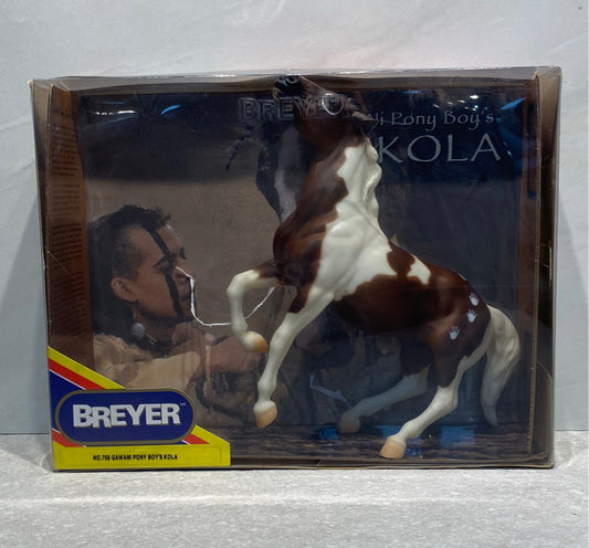 Breyer Horse 756