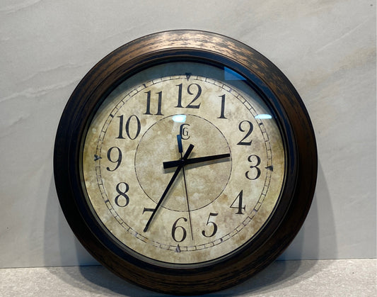 Clock
