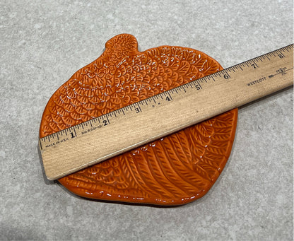Turkey Plate