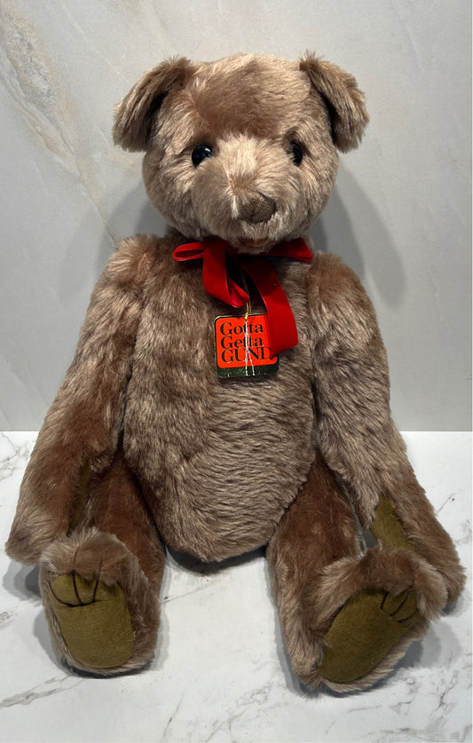 Gund Major Bearkin
