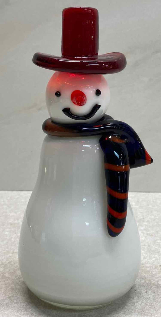 Snowman