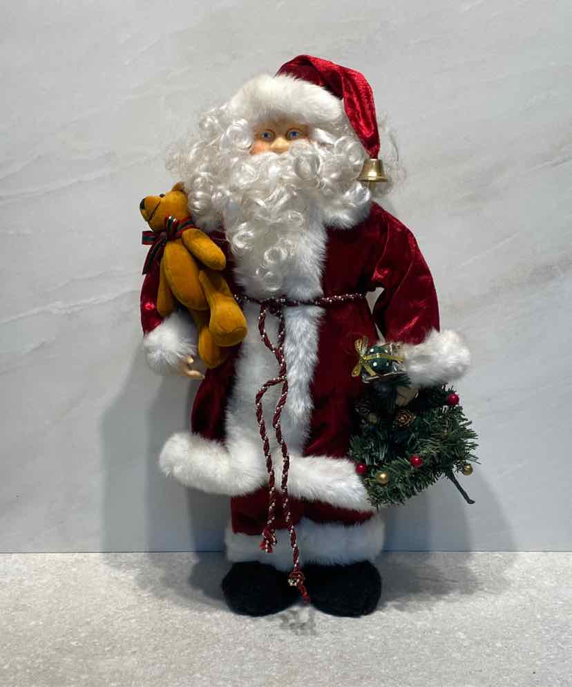 Santa