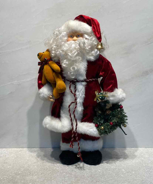 Santa