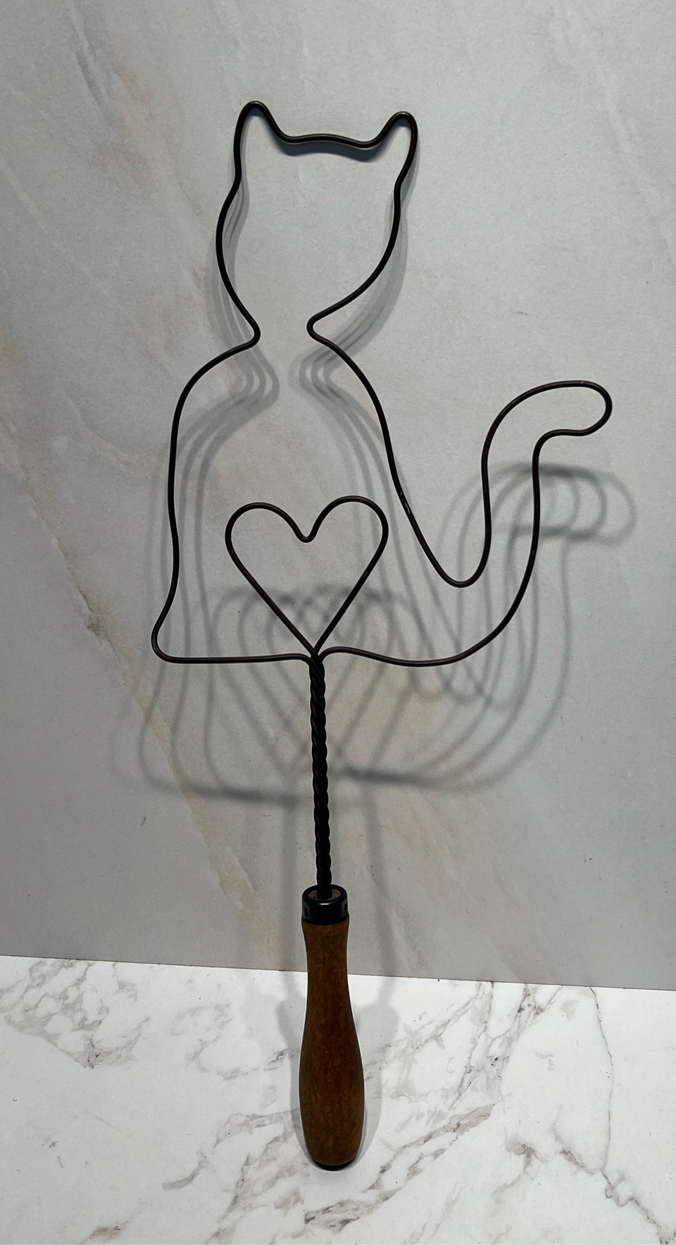 Cat Beater