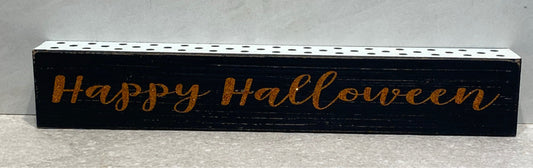 Happy Halloween