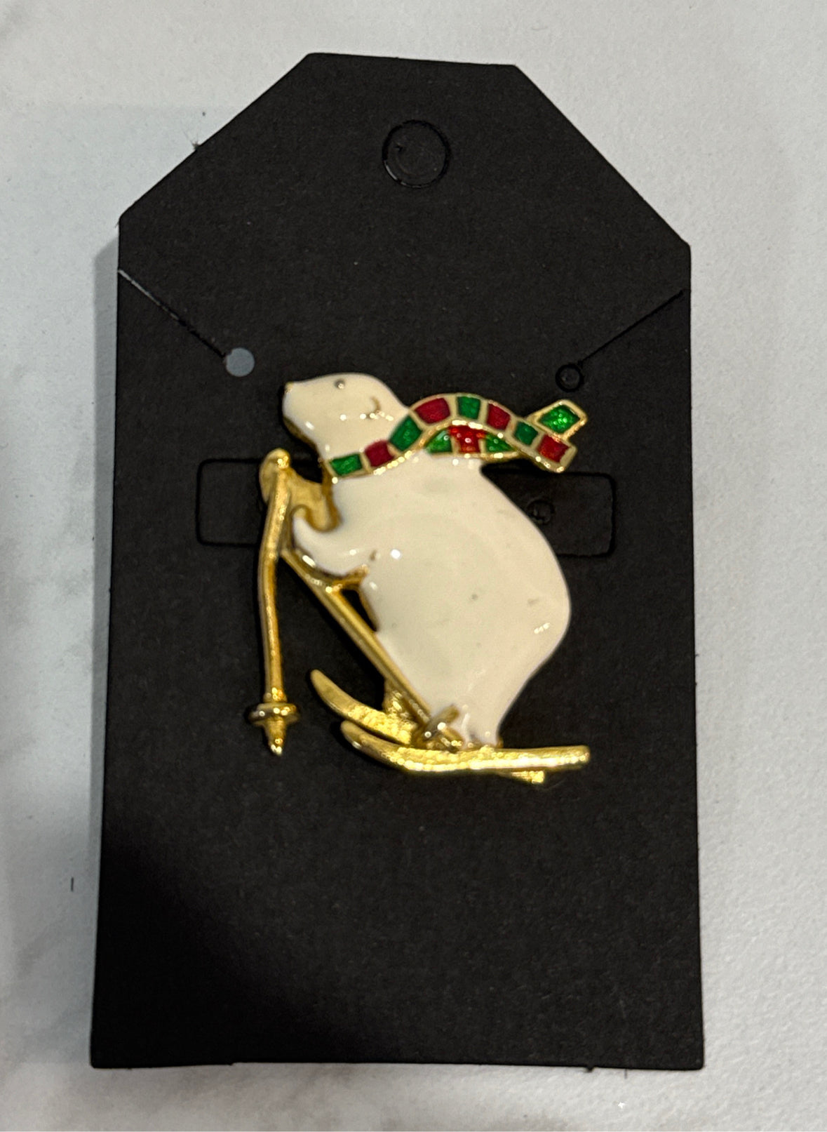 Christmas Pin