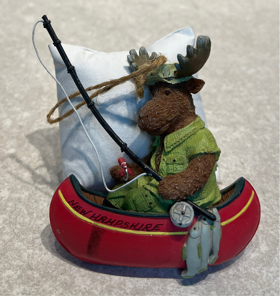Christmas Ornament