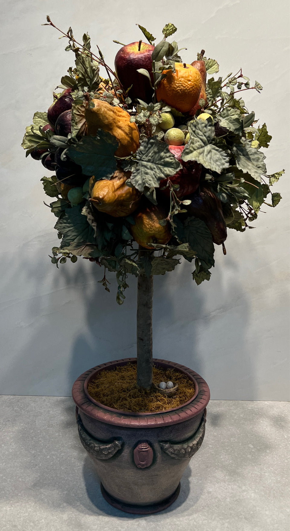 Artificial Decor
