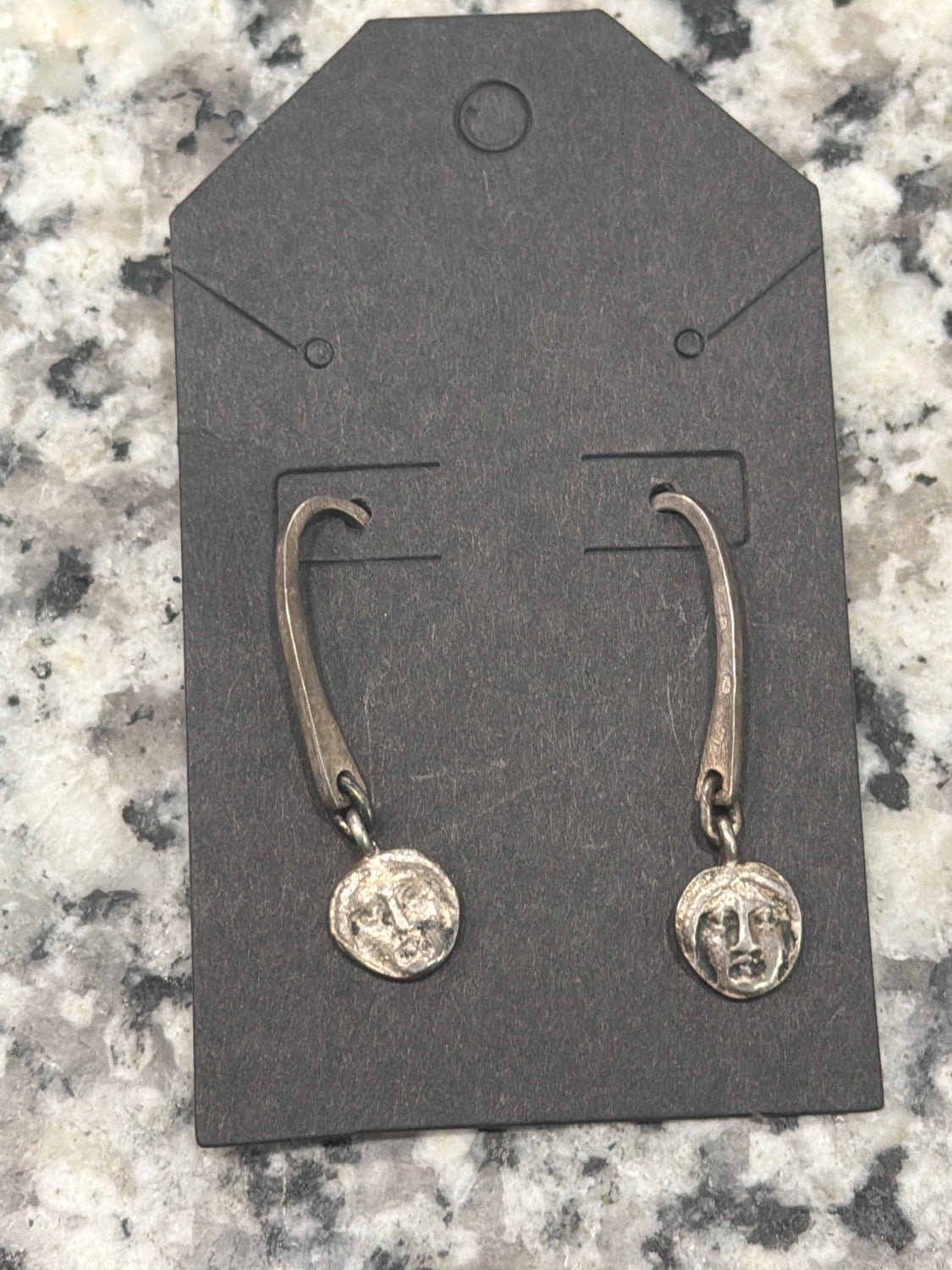 Sterling Earrings