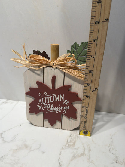 Autumn Decor