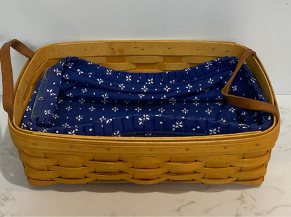 Longaberger Basket
