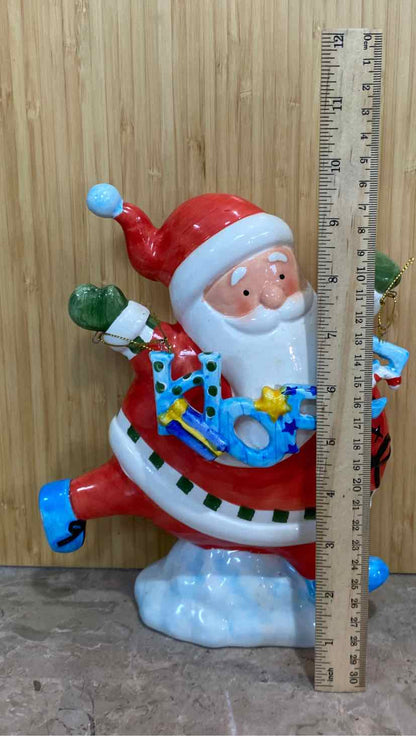 Santa