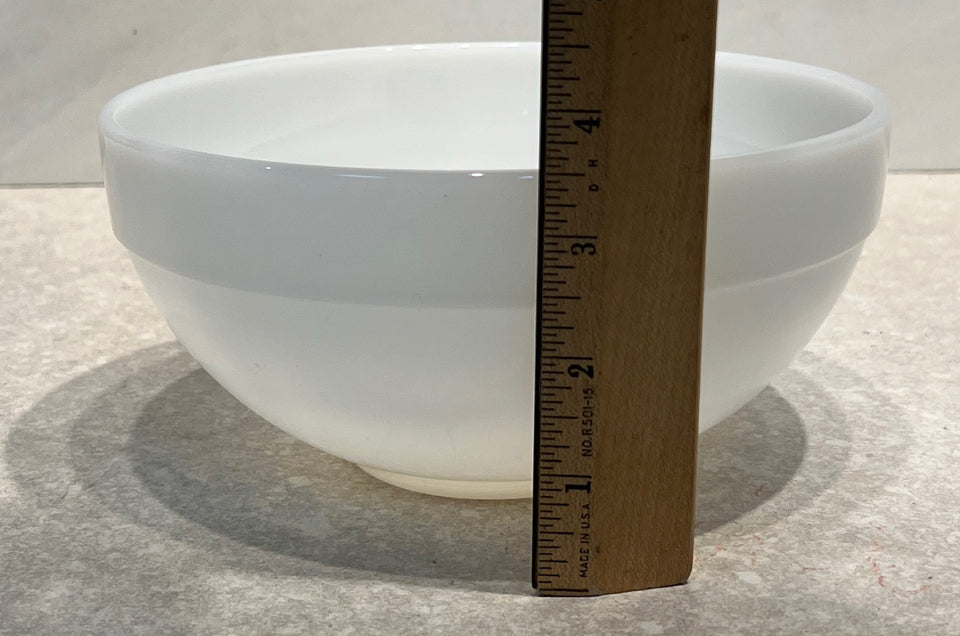 Fire King Bowl