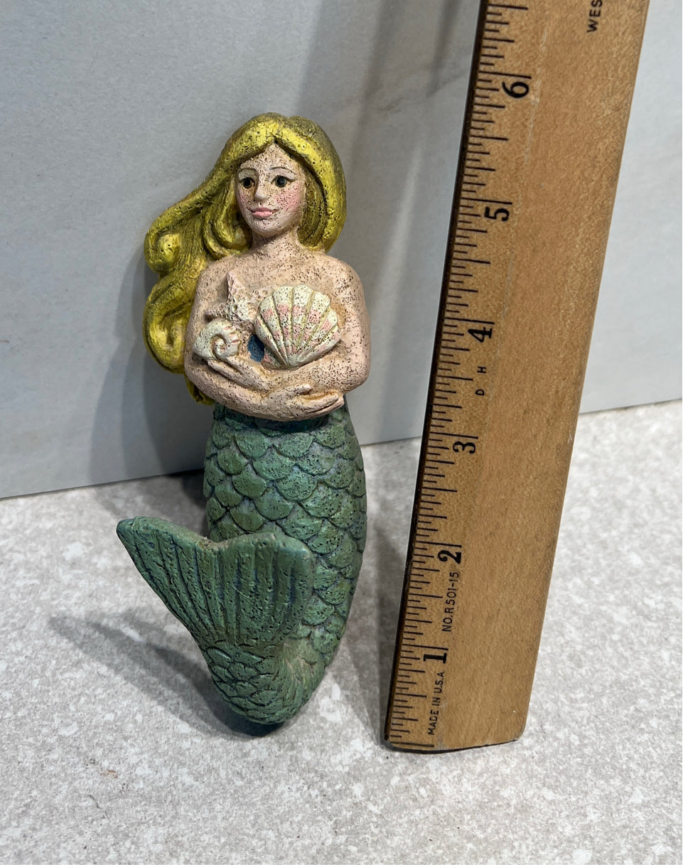 Mermaid Hook