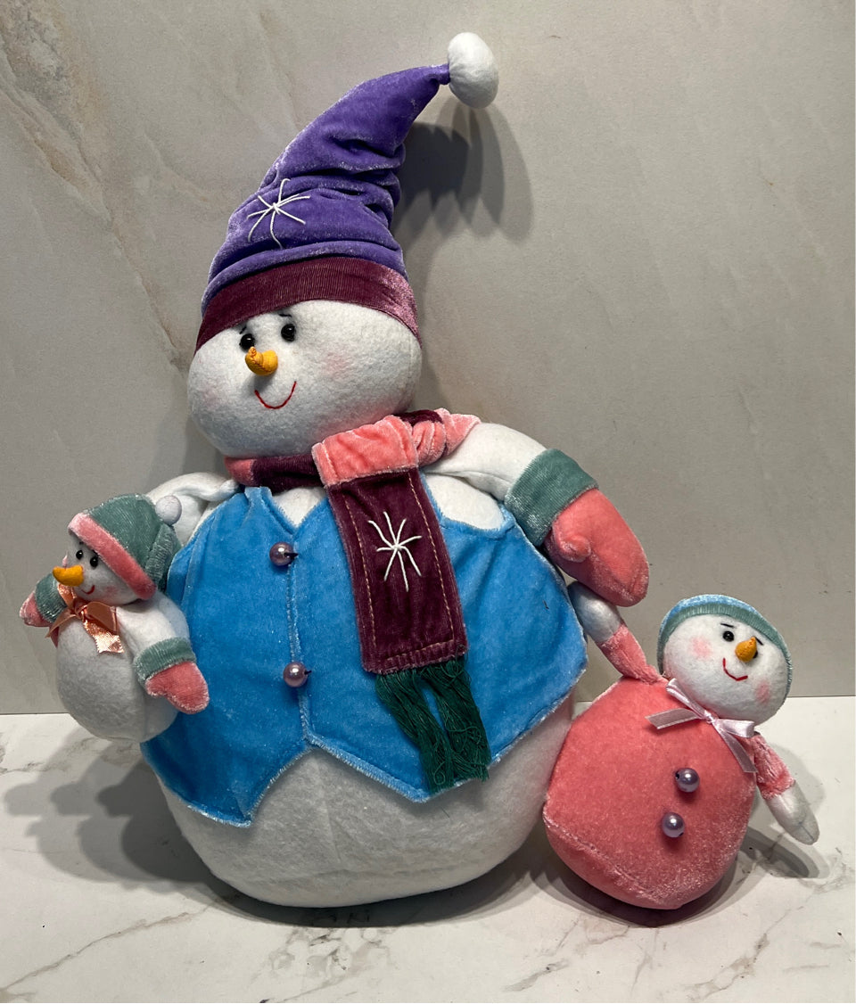 Snowman