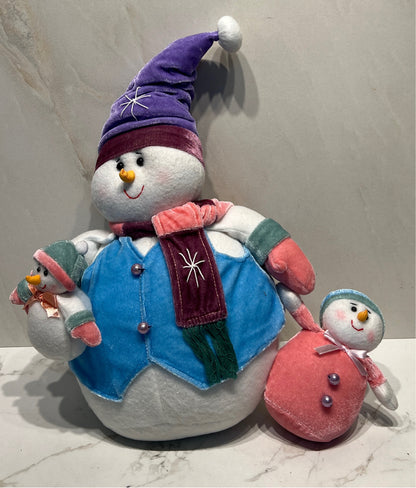 Snowman