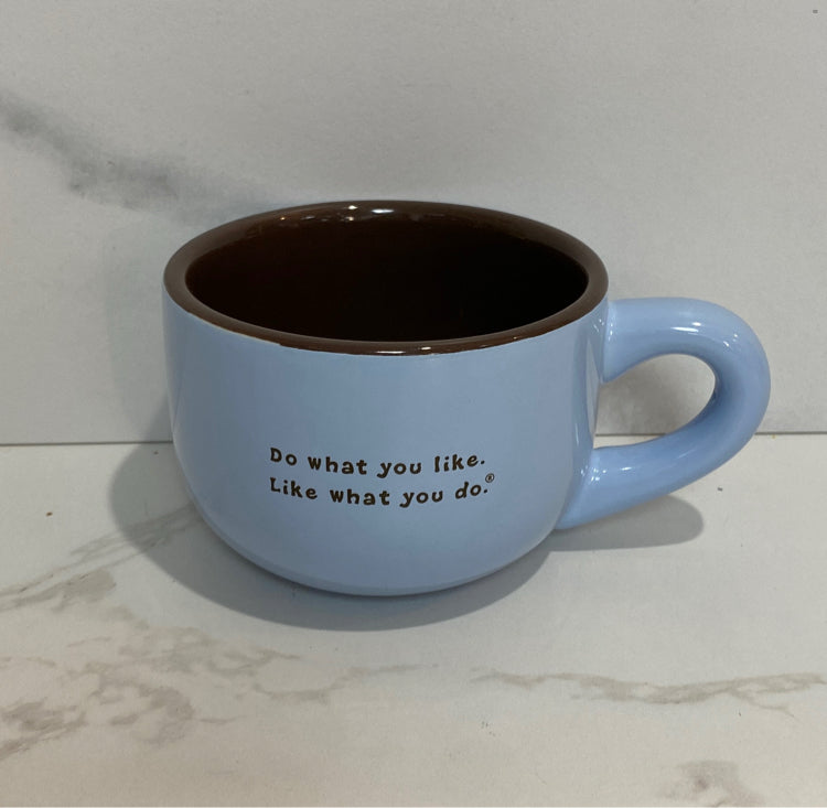 Life Is Good Mug