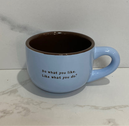 Life Is Good Mug