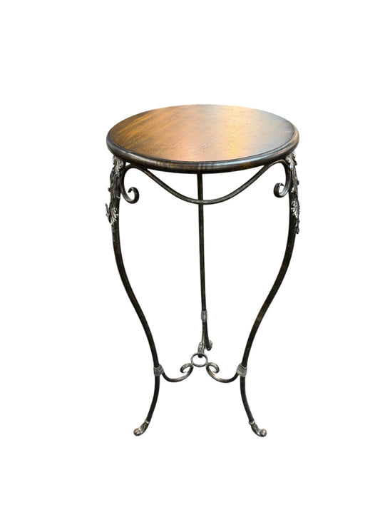 Tall Table