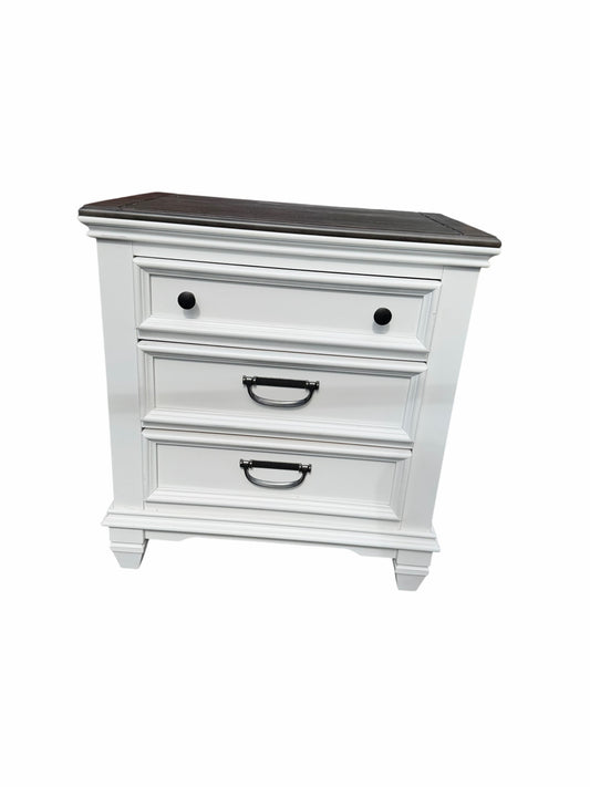 Liberty Furniture Nightstand