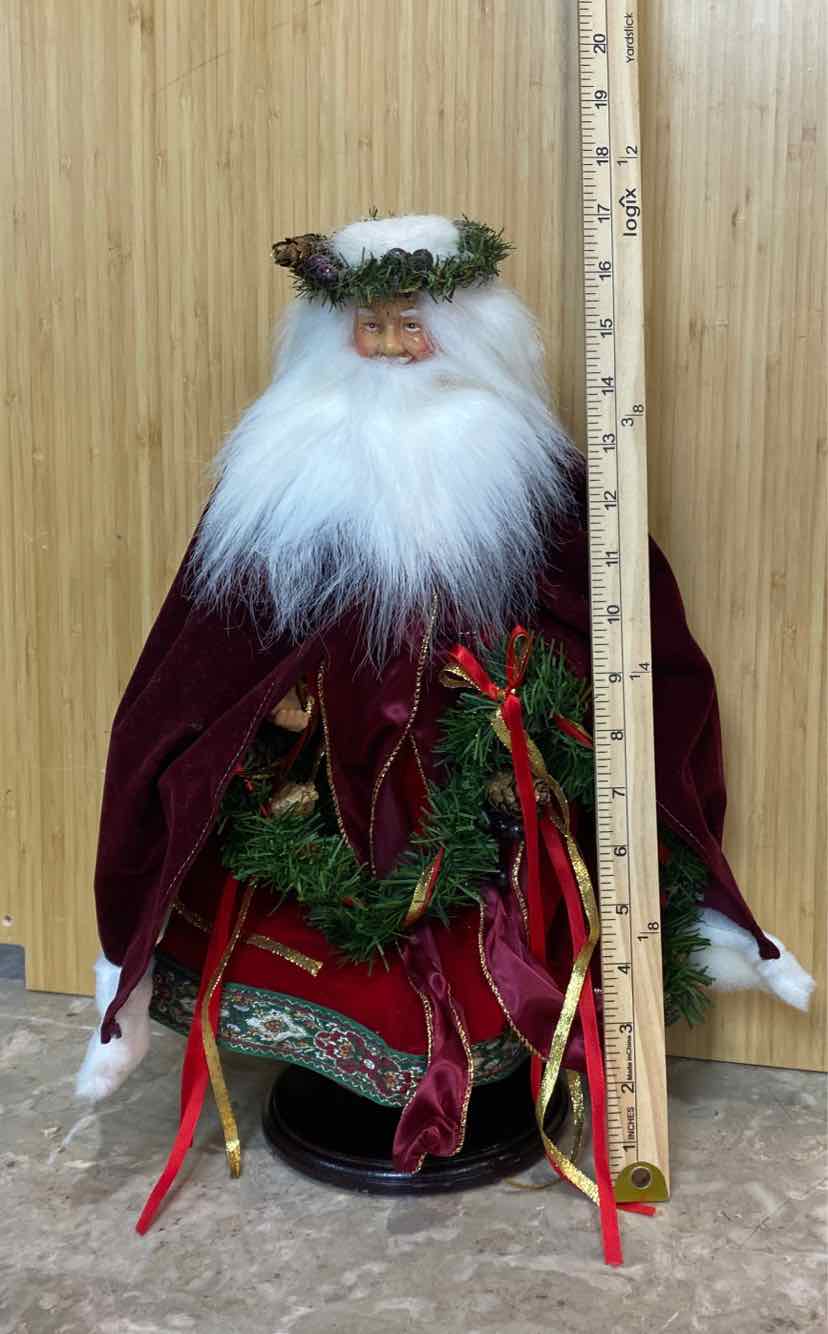 Santa