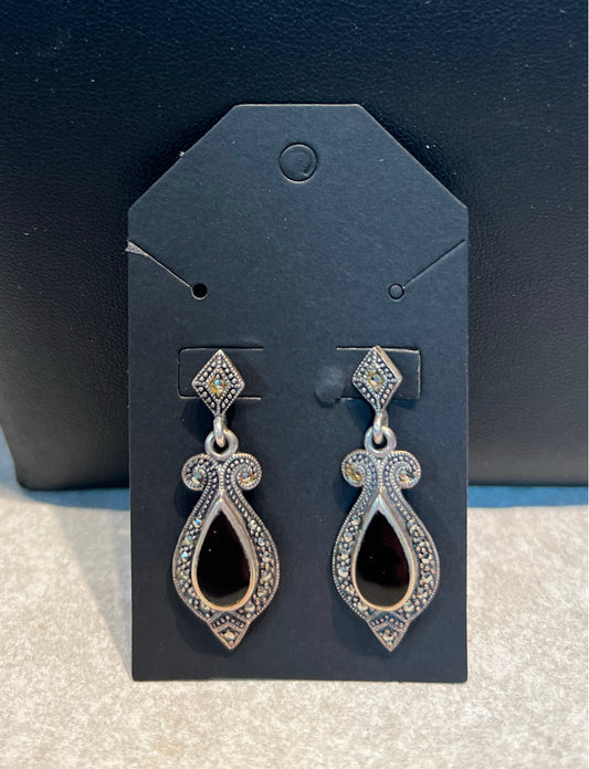 Sterling Earrings