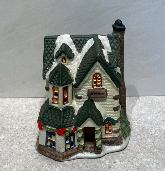 Village House