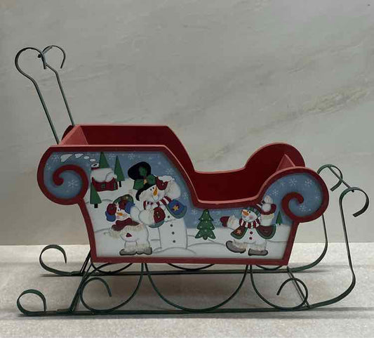 Sleigh