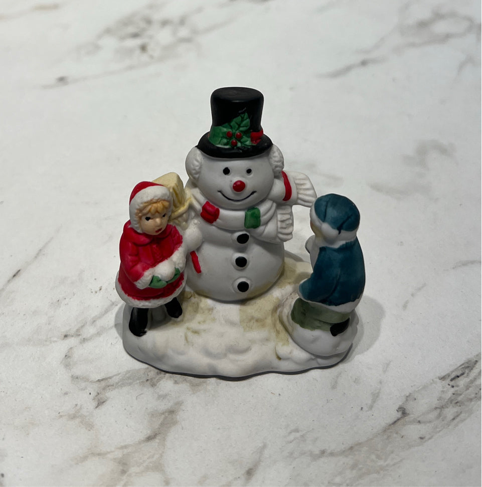 Figurine