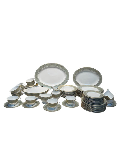 Royal Doulton English Renaissance