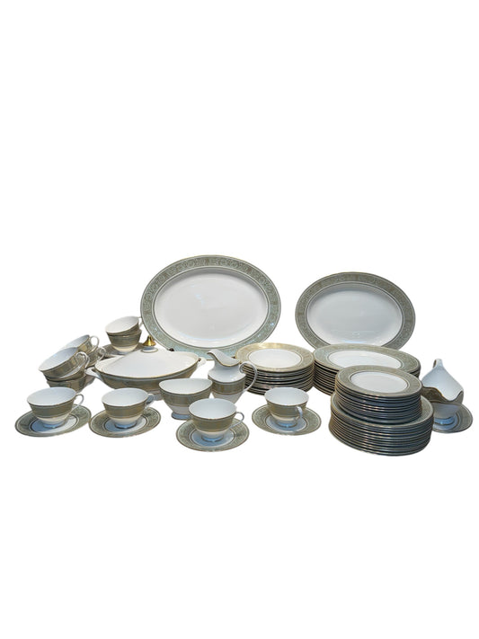 Royal Doulton English Renaissance