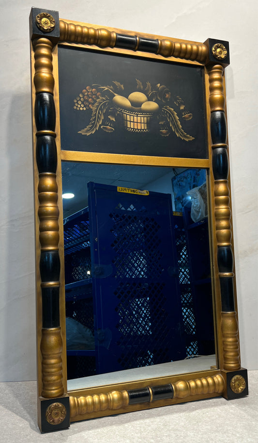 Hitchcock Mirror