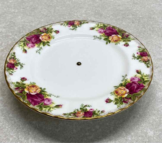 Royal Albert Pedestal Dish