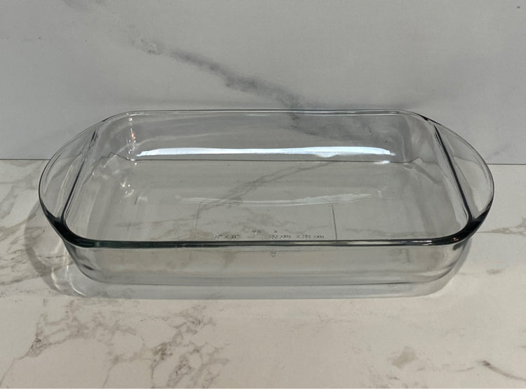 Casserole Dish