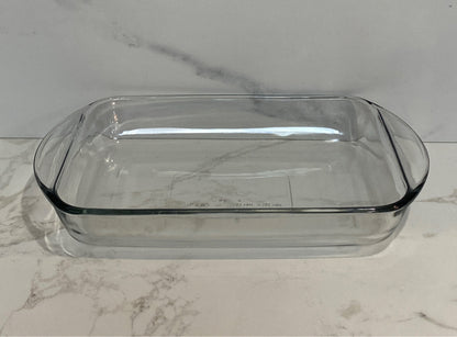 Casserole Dish