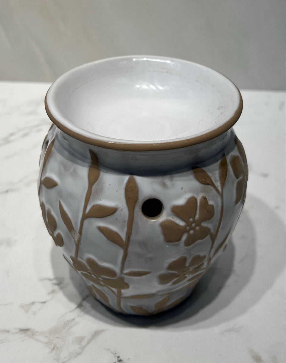 Candleholder